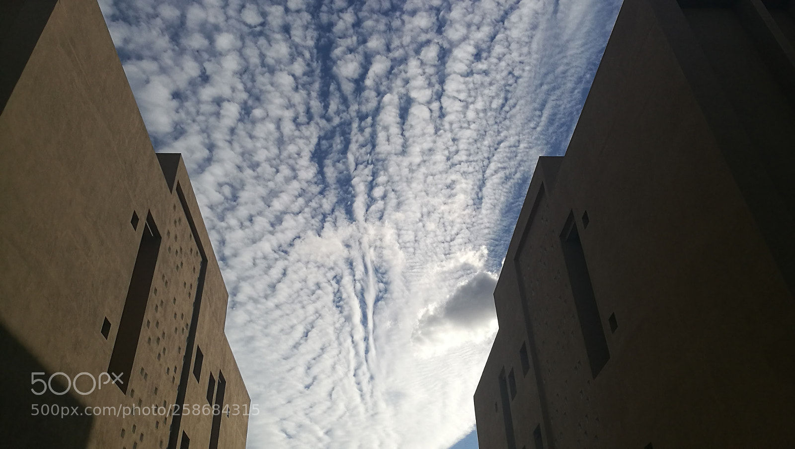 HUAWEI P9 sample photo. Perspective photography