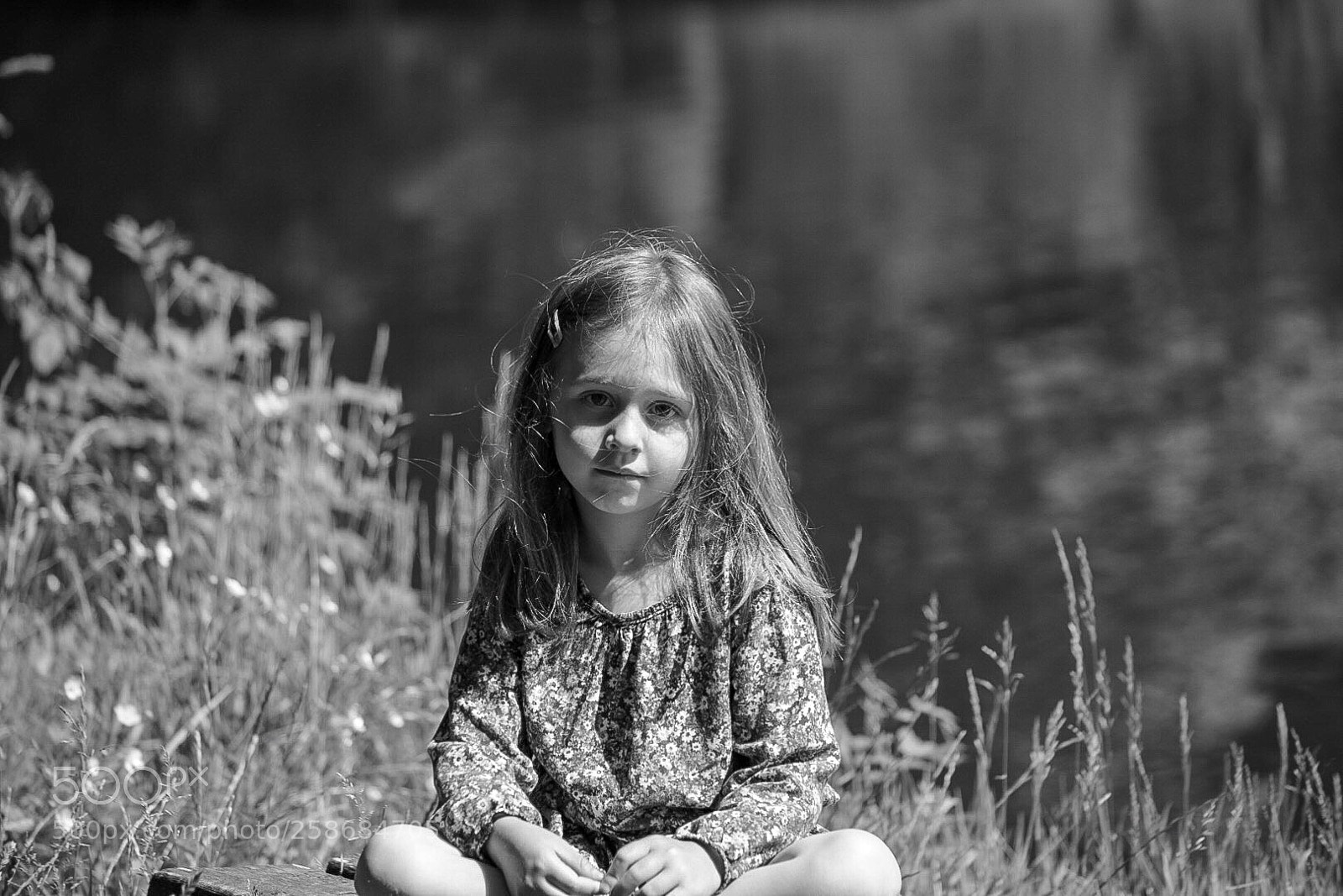 Nikon D5300 sample photo. Lisea mod le du photography