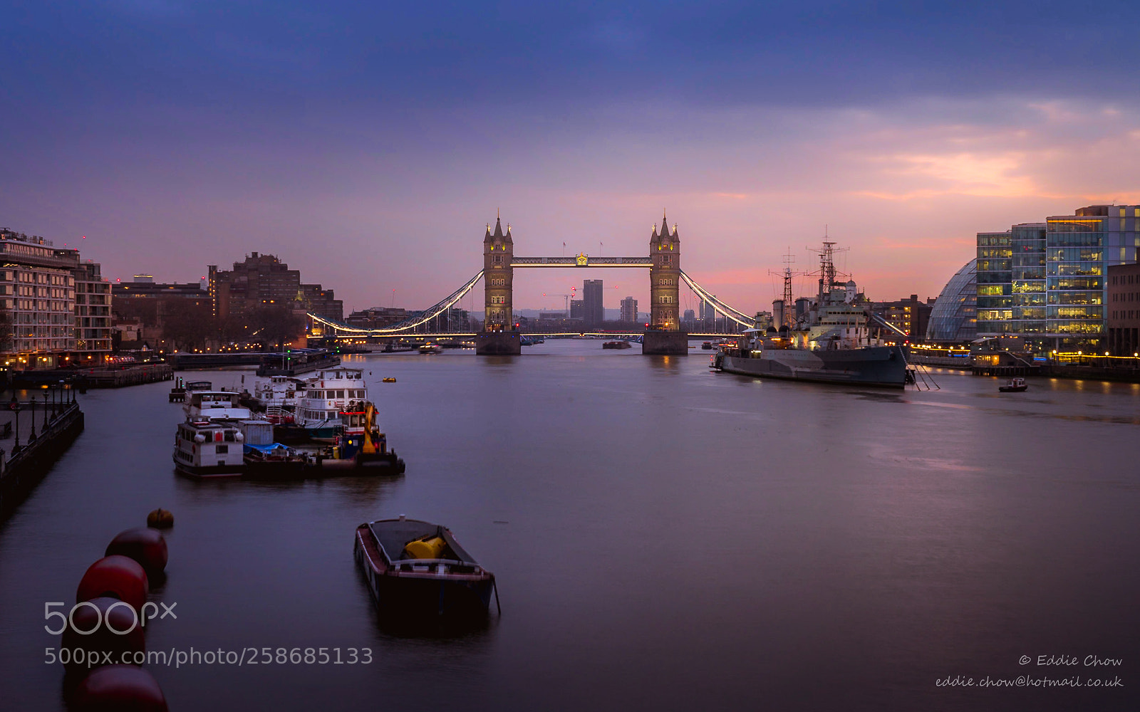 Sony a7R II sample photo. London 15 - tower photography