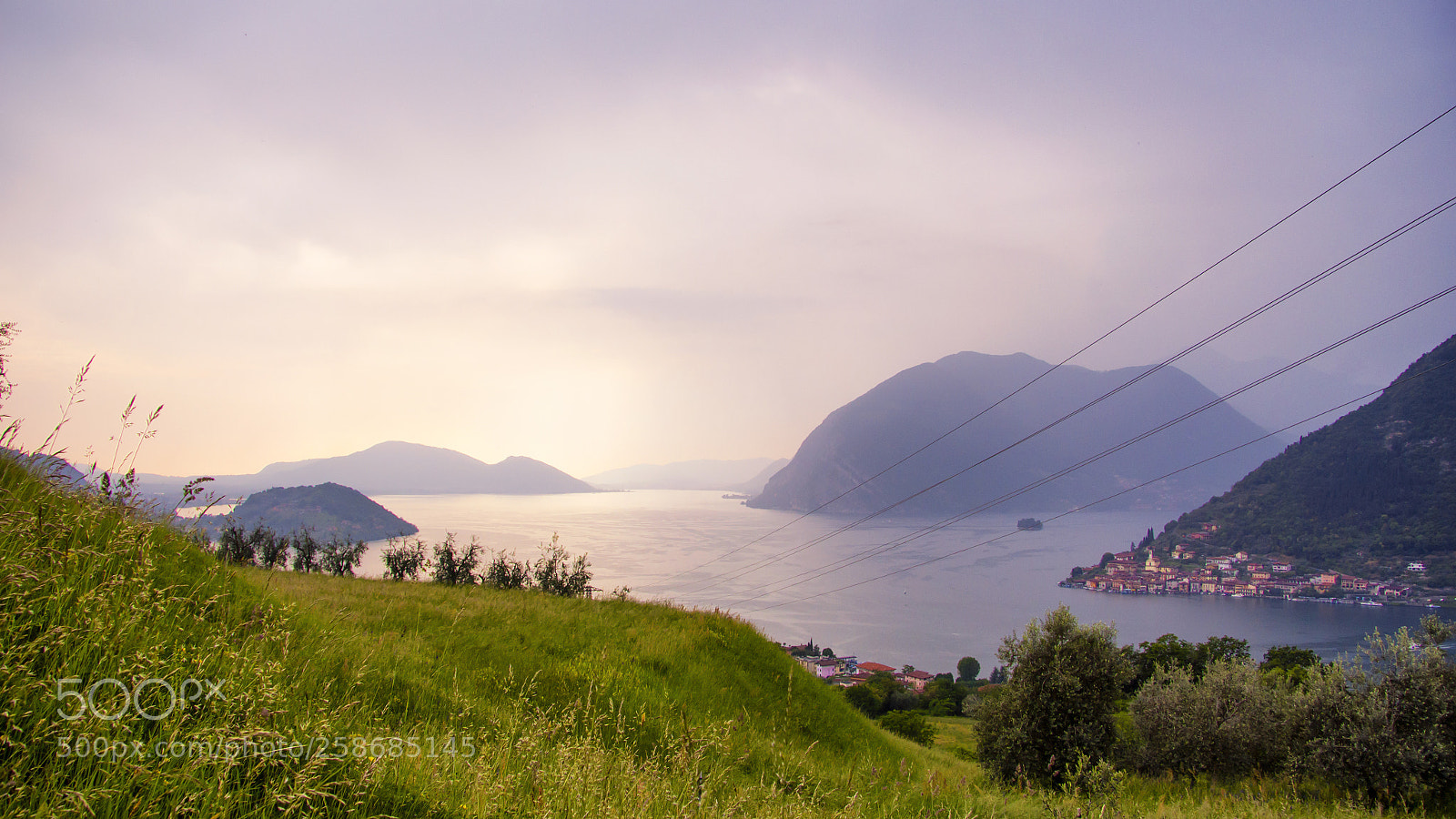 Canon EOS 700D (EOS Rebel T5i / EOS Kiss X7i) sample photo. At the sunset photography