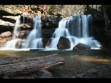 Nikon D850 sample photo. Kaaterskill falls photography