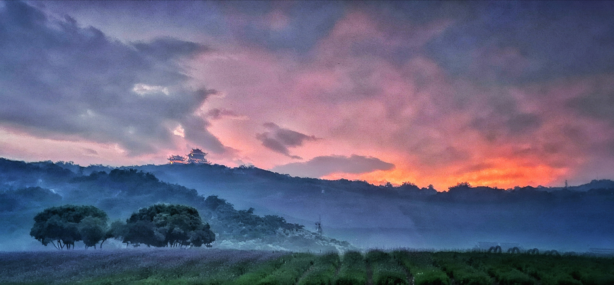 HUAWEI P20 Pro sample photo