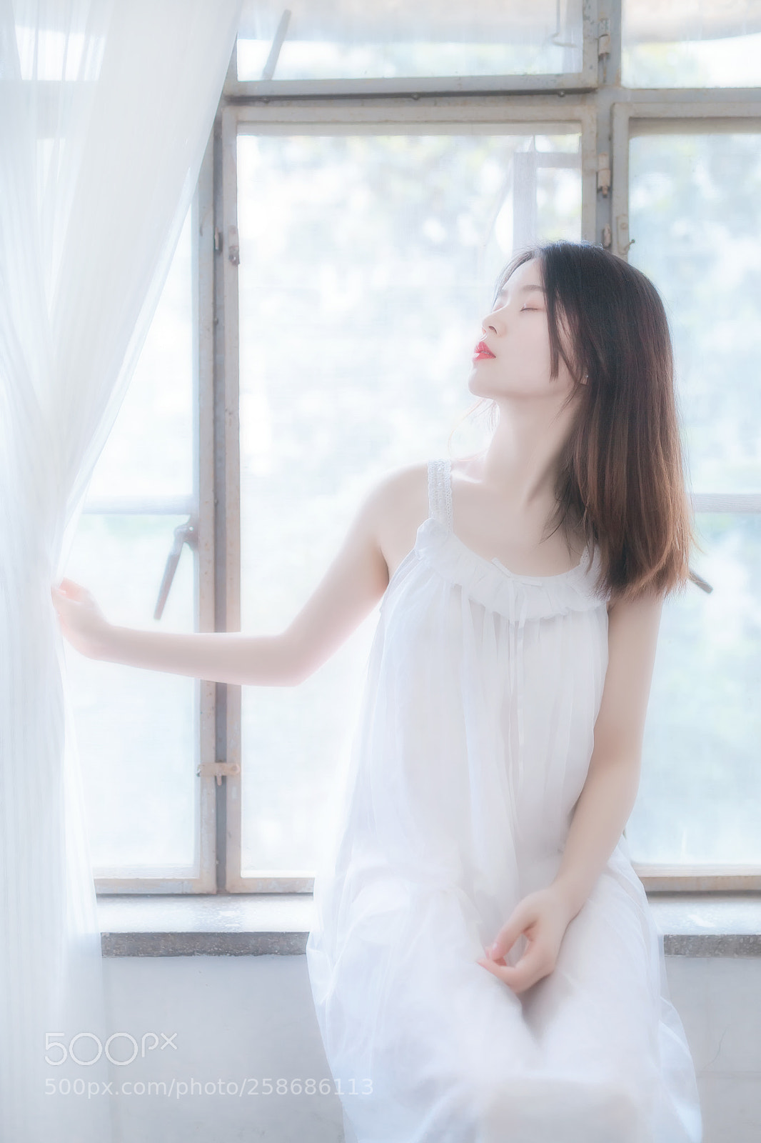Canon EOS 6D sample photo. Summer day photography