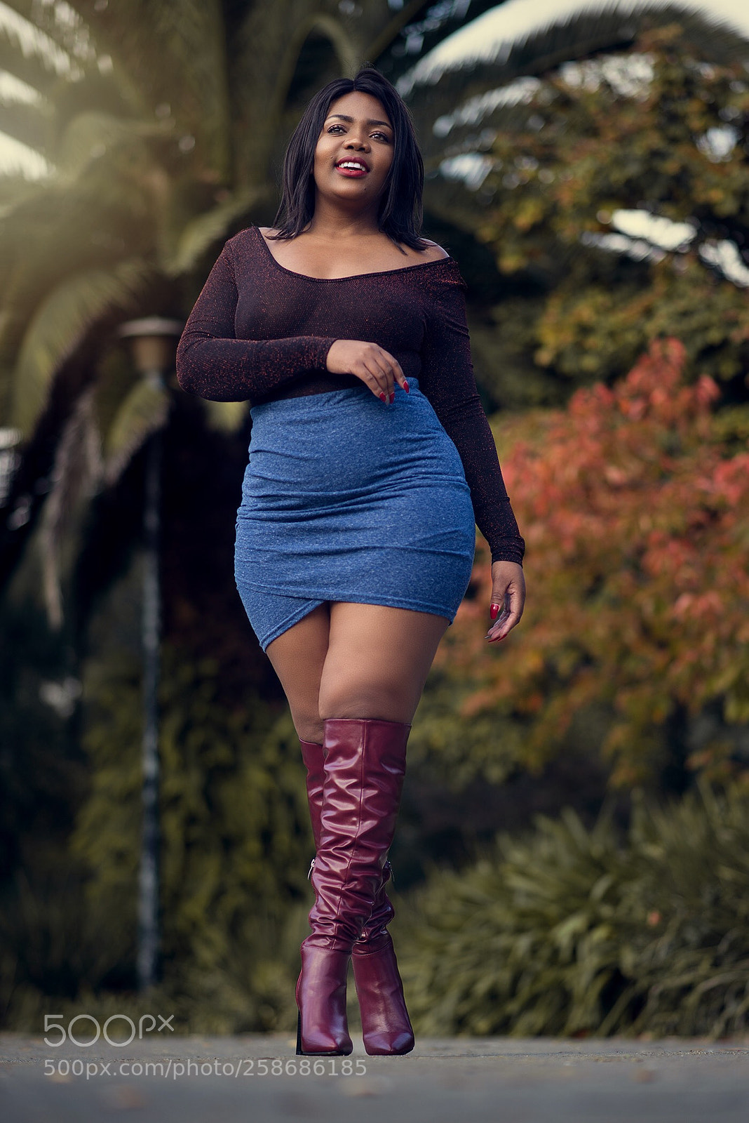 Nikon D600 sample photo. Boitumelo photography