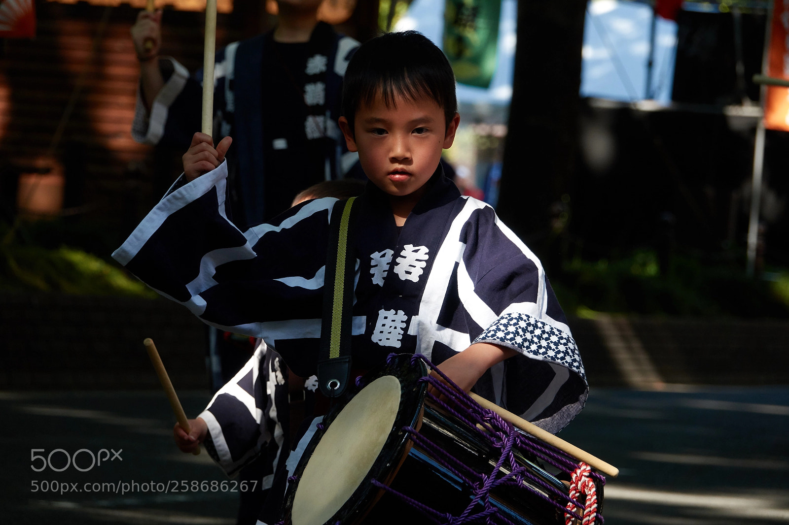 Sony Cyber-shot DSC-RX10 III sample photo. 若睦 photography