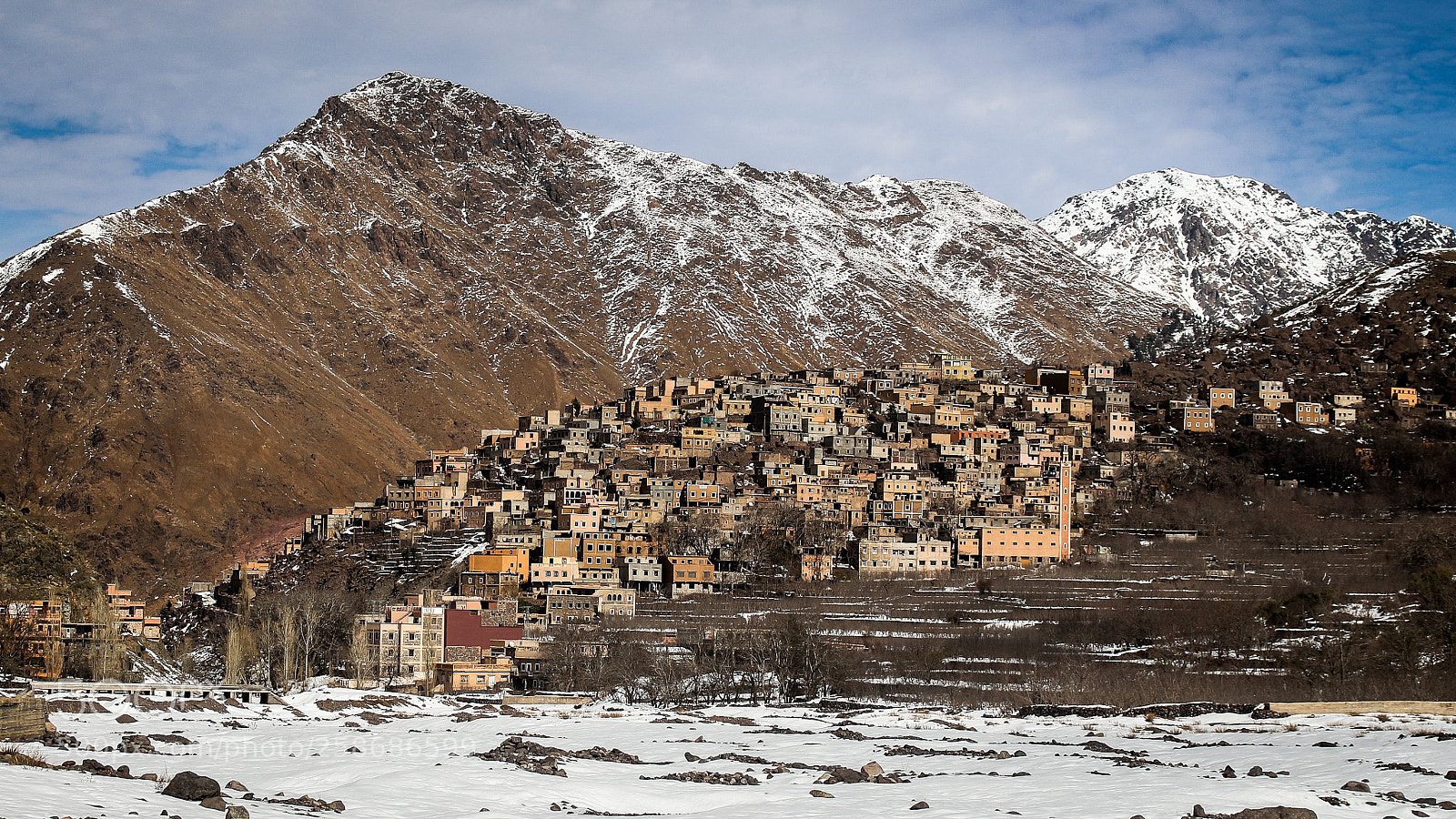 Canon EOS 700D (EOS Rebel T5i / EOS Kiss X7i) sample photo. Aroumd, morocco photography