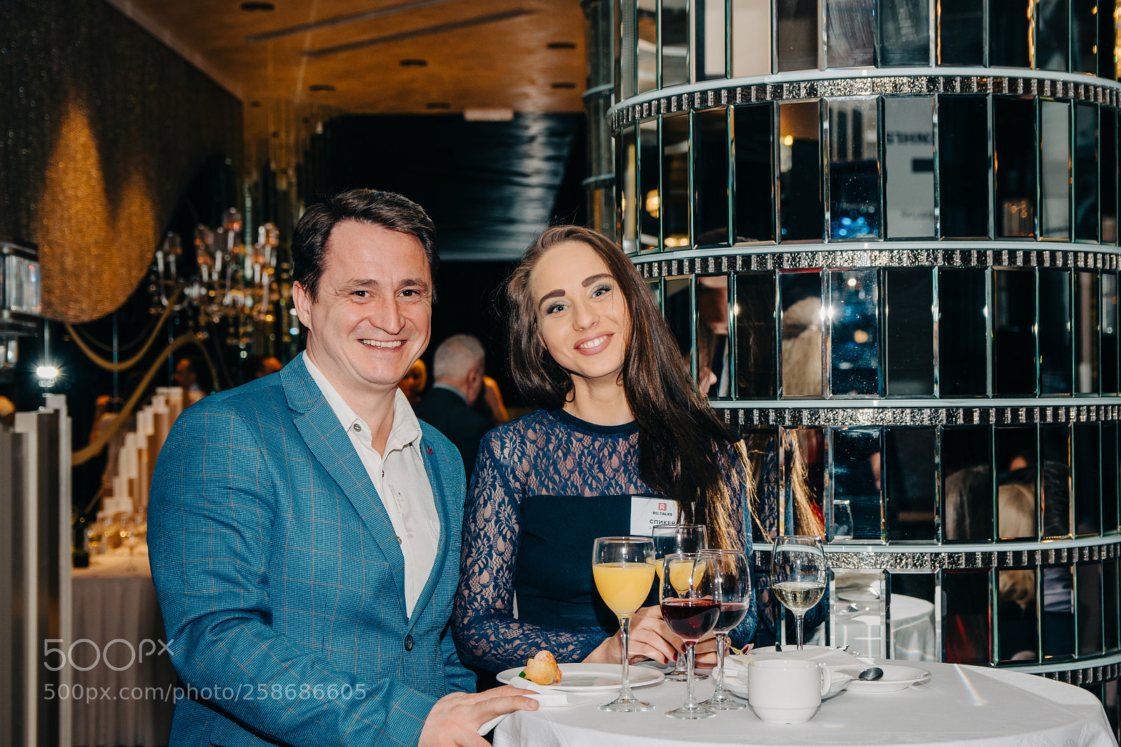 Nikon D3300 sample photo. Ru.talks, sheraton palace hotel photography