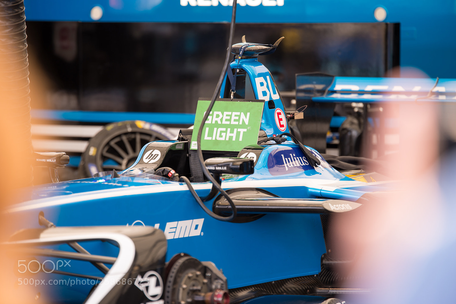 Nikon D610 sample photo. Pit lane photography