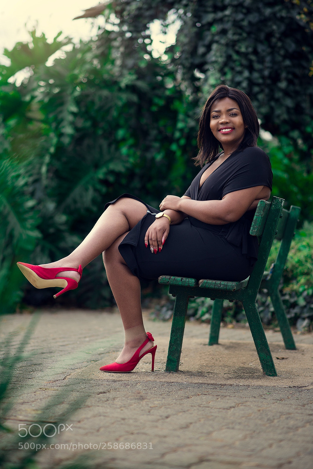 Nikon D600 sample photo. Boitumelo  photography