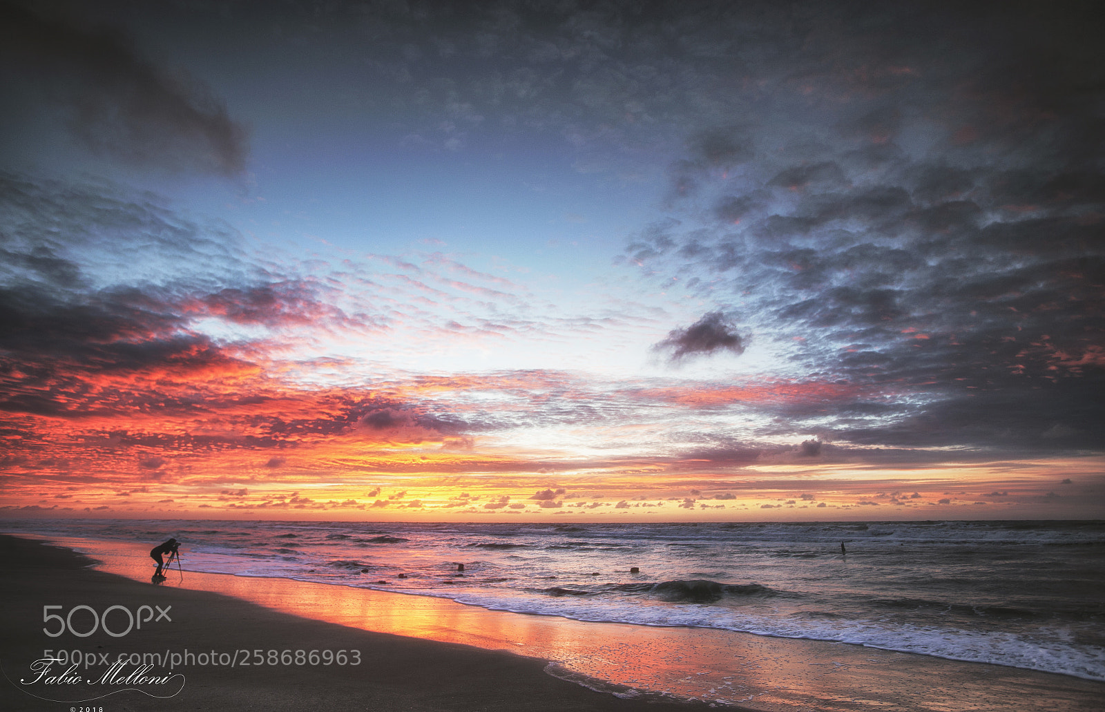 Canon EOS 6D sample photo. Puerto ostende photography