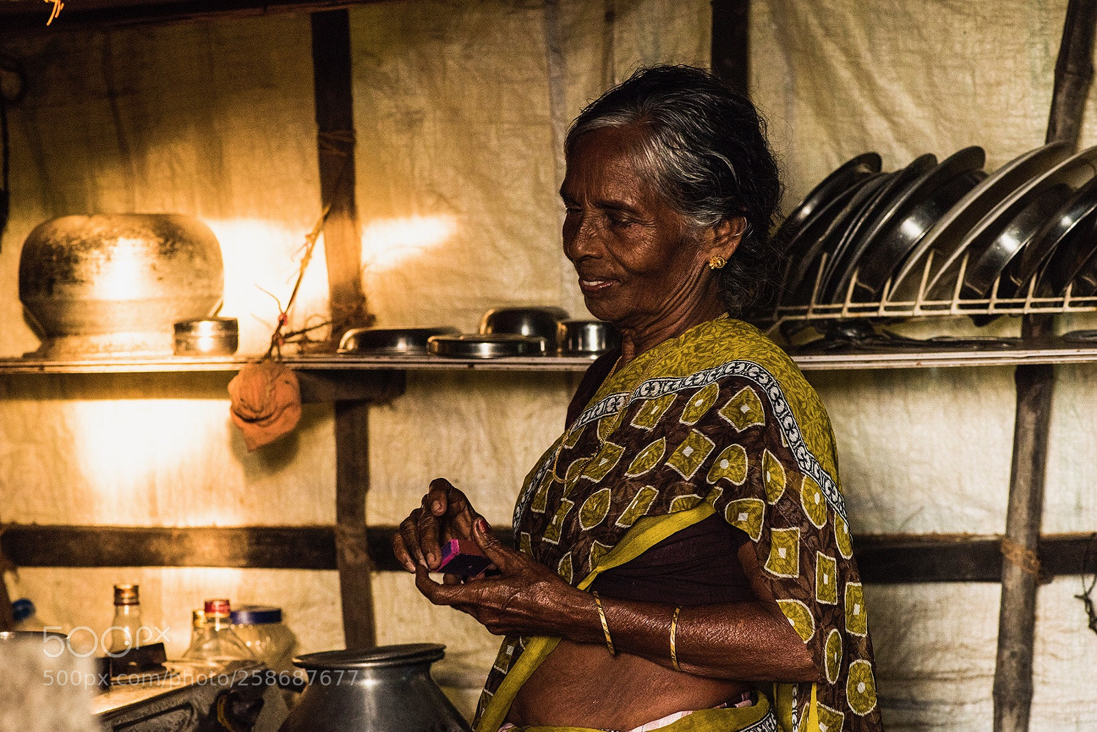 Nikon D810 sample photo. A trip to india. photography