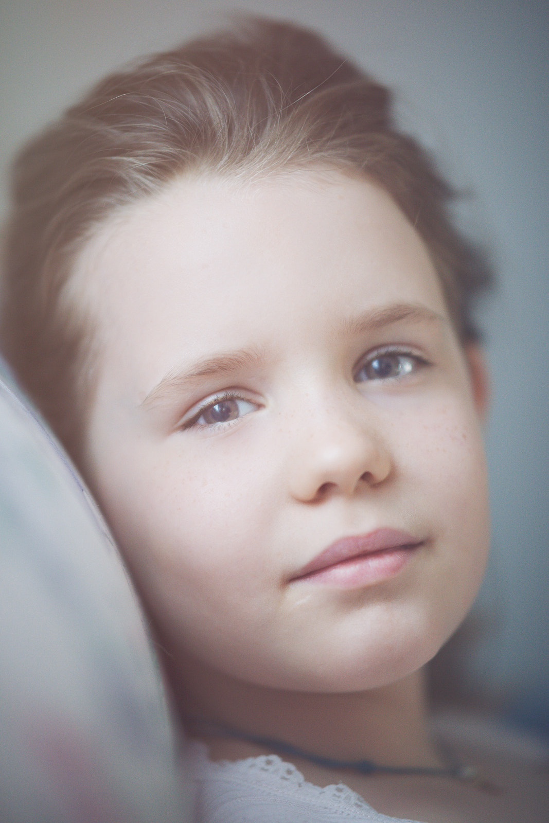 Nikon D3X sample photo. Emily photography