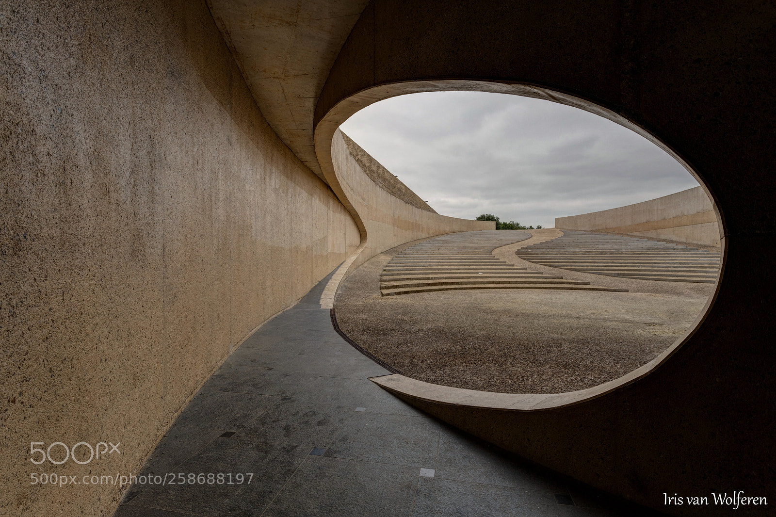 Canon EOS 6D Mark II sample photo. The bridge photography