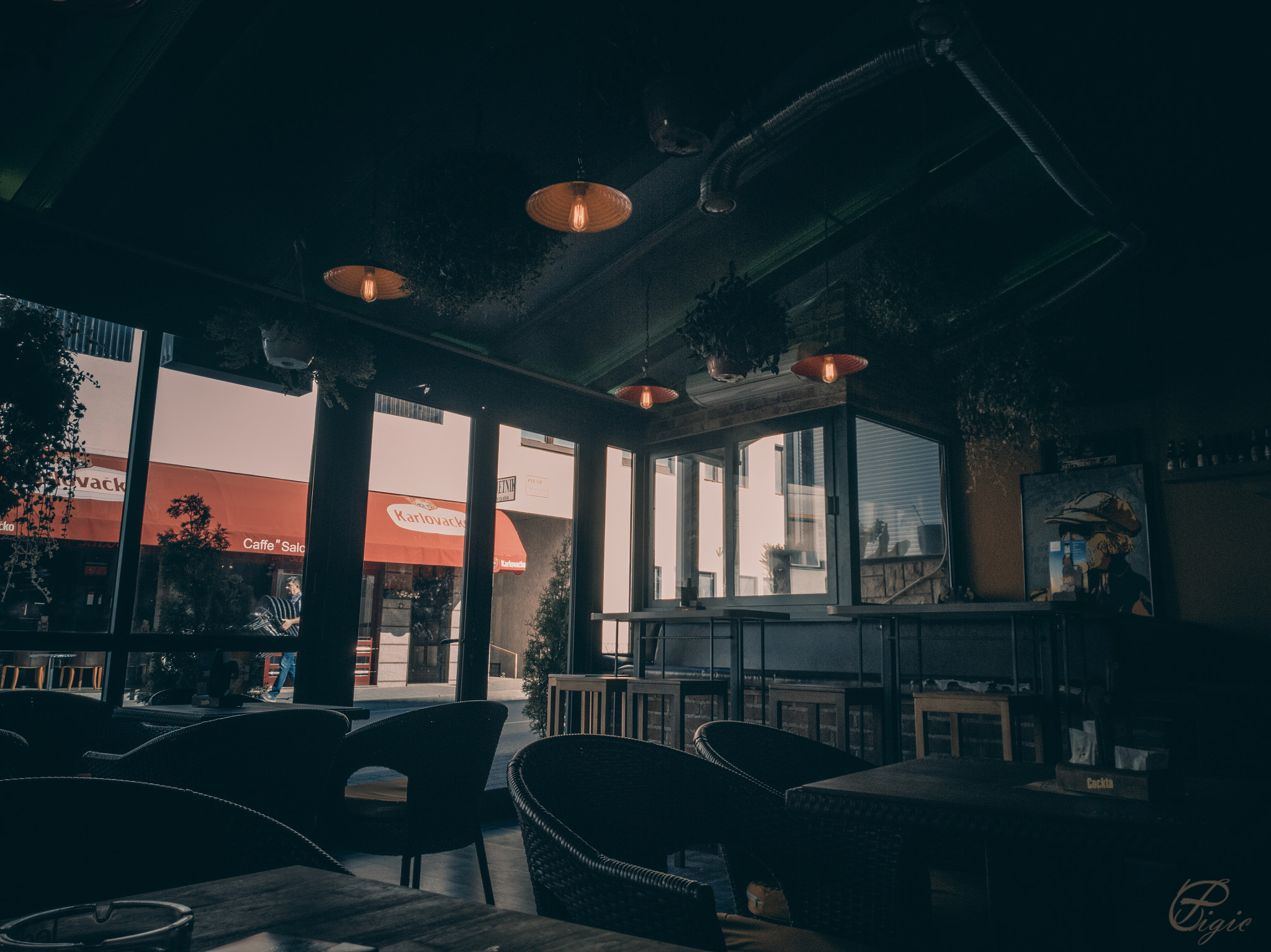 HUAWEI Mate 10 Lite sample photo. Morning coffe photography