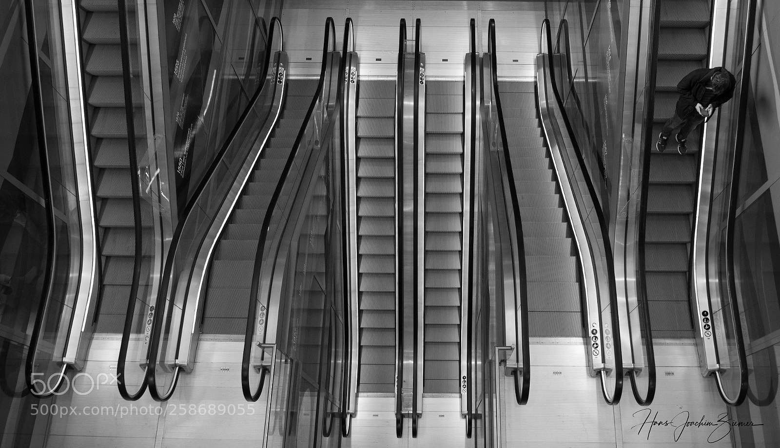 Nikon D500 sample photo. Watch your stairs photography