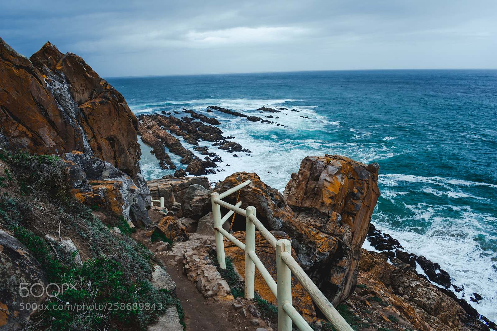 Nikon D3400 sample photo. Mosselbaai, western cape photography