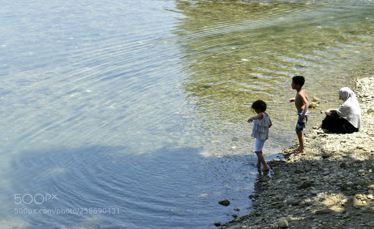 Nikon D3400 sample photo. Untitled photography