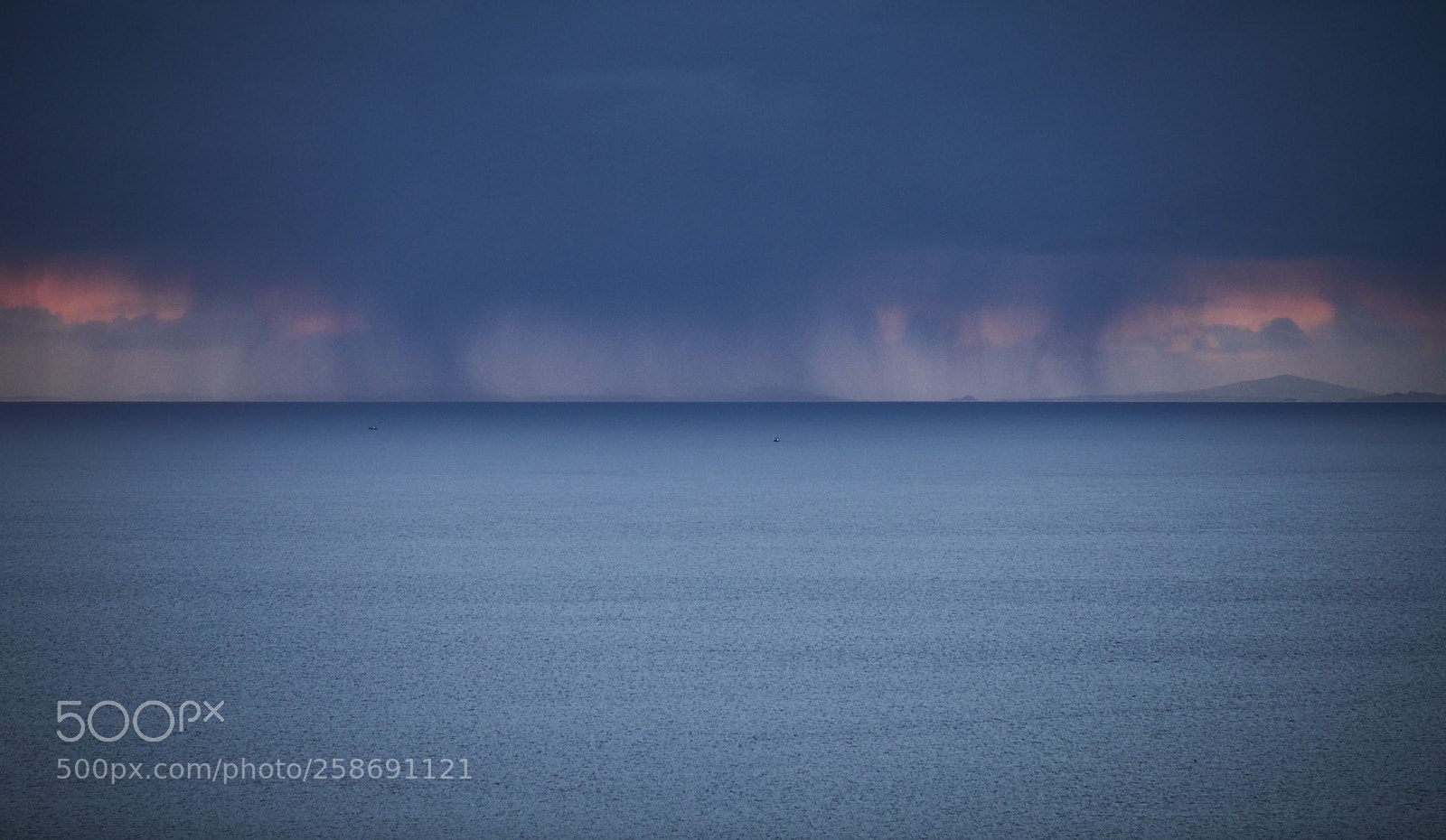 Canon EOS 5D Mark IV sample photo. The minch photography