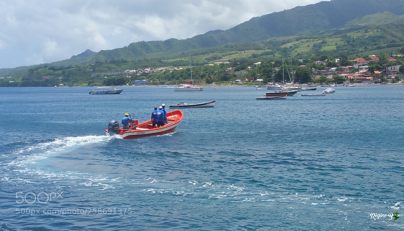 Samsung Galaxy Note4 sample photo. Fishers leaving photography