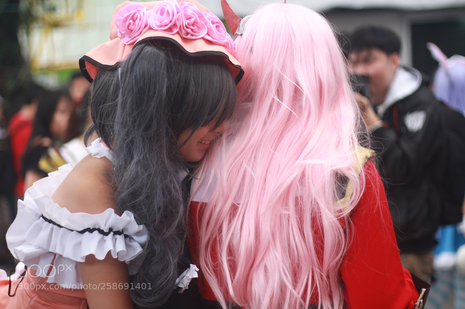 Canon EOS 700D (EOS Rebel T5i / EOS Kiss X7i) + Canon EF 50mm F1.8 STM sample photo. Img photography