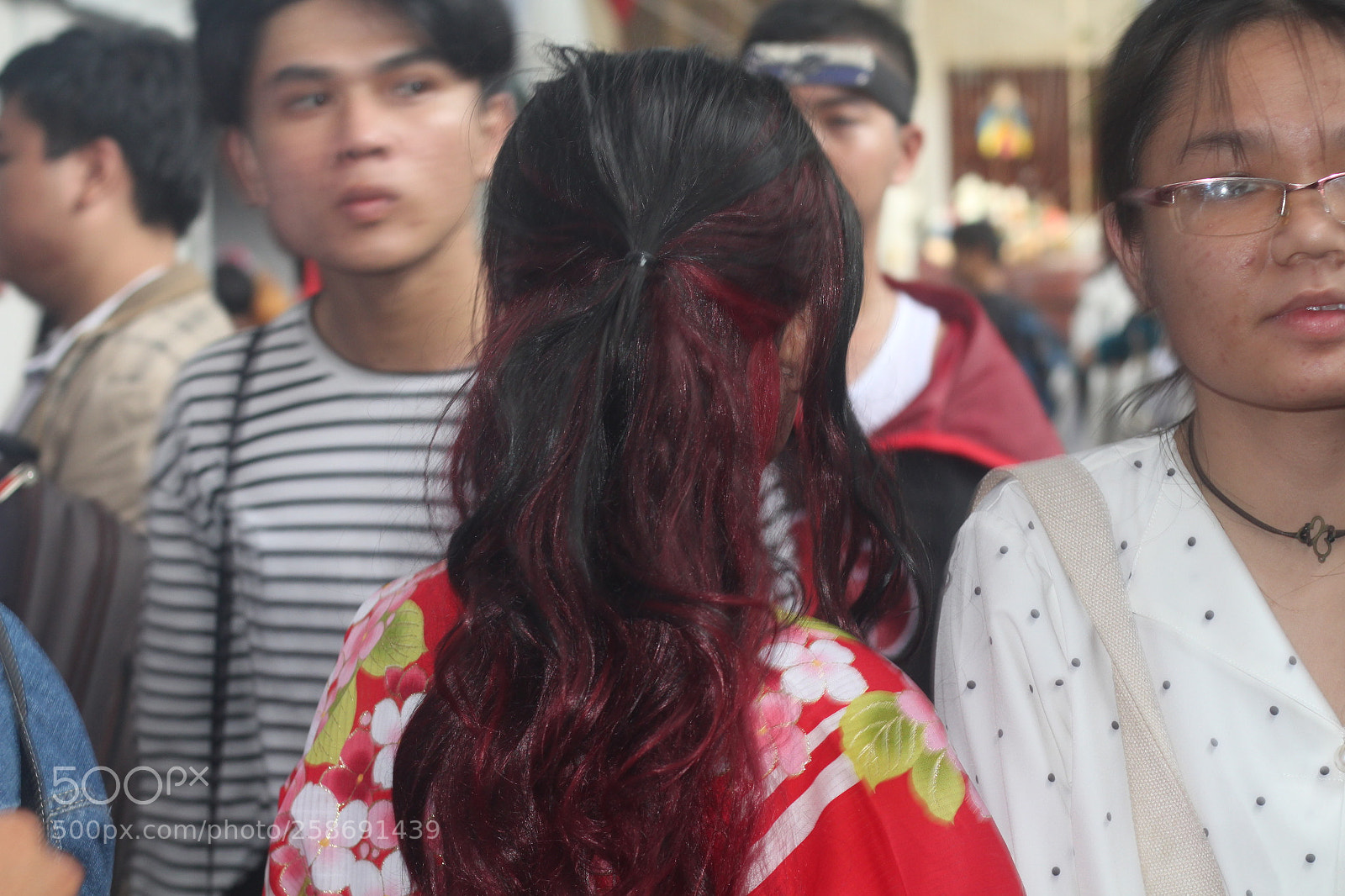 Canon EOS 700D (EOS Rebel T5i / EOS Kiss X7i) + Canon EF 50mm F1.8 STM sample photo. Img photography