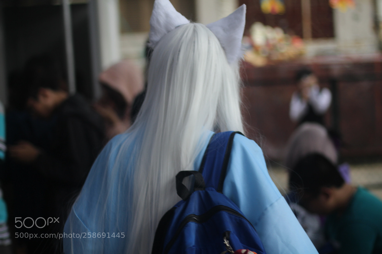 Canon EOS 700D (EOS Rebel T5i / EOS Kiss X7i) + Canon EF 50mm F1.8 STM sample photo. Img photography