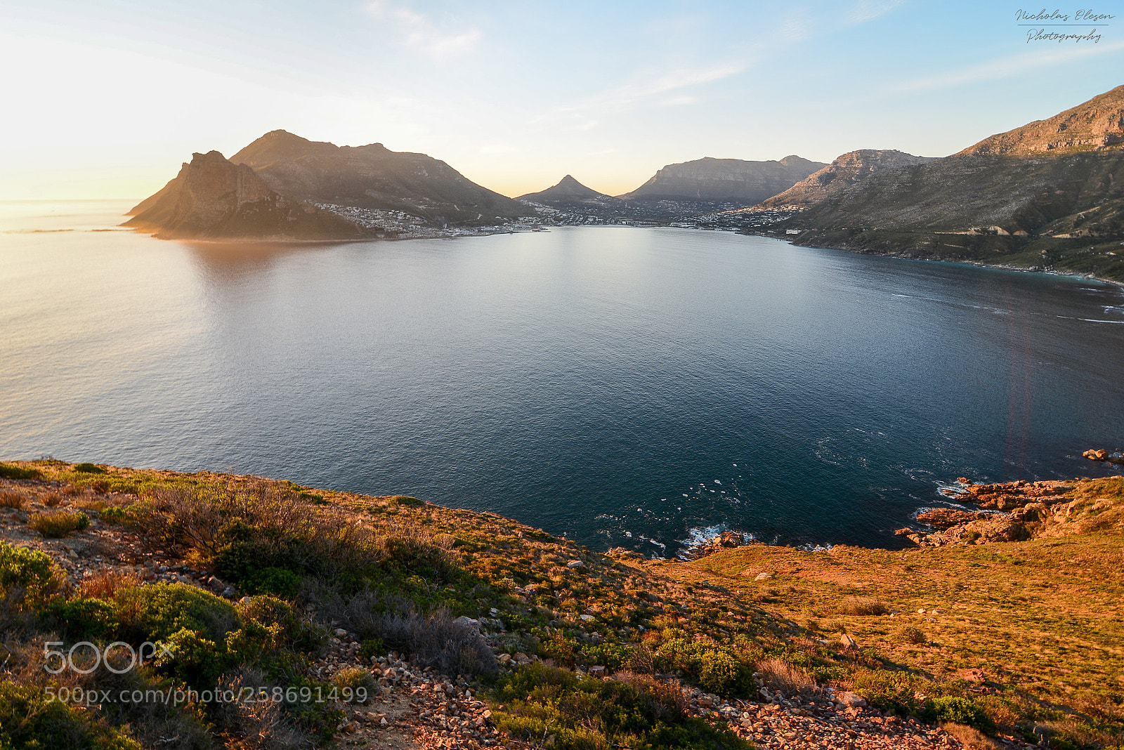 Nikon D7100 sample photo. South africa | hout bay photography