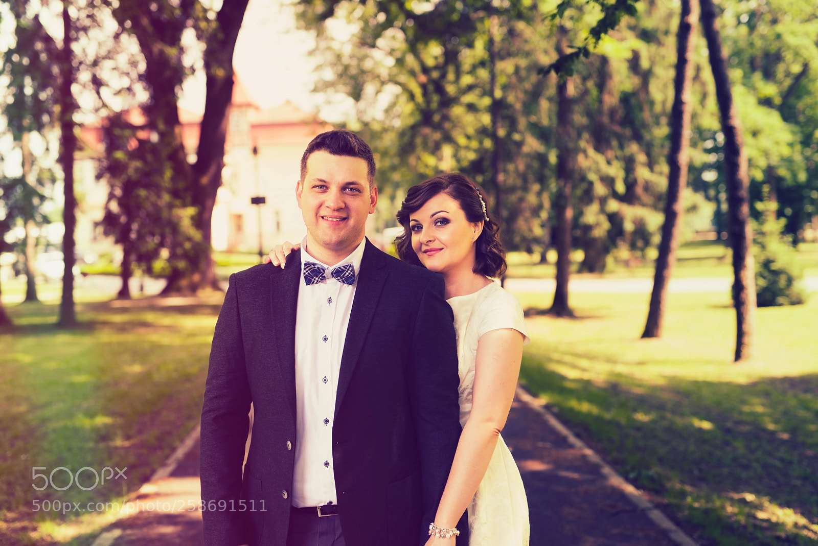 Nikon D750 sample photo. Color photography