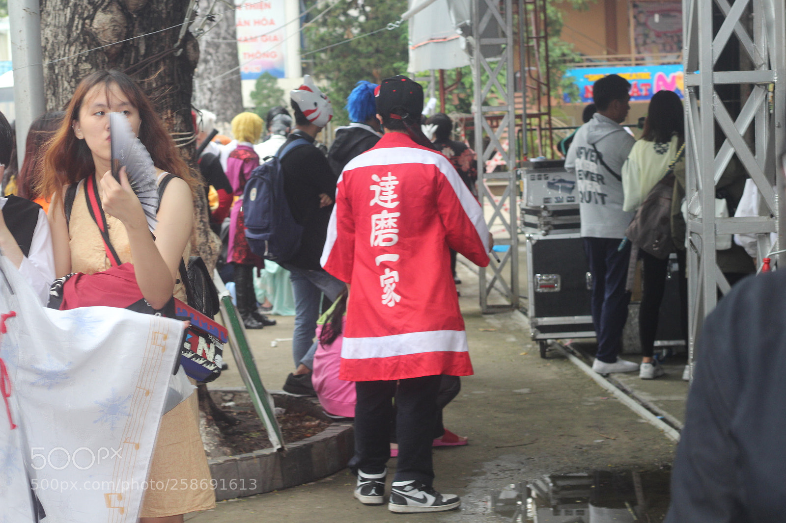 Canon EOS 700D (EOS Rebel T5i / EOS Kiss X7i) + Canon EF 50mm F1.8 STM sample photo. Img photography