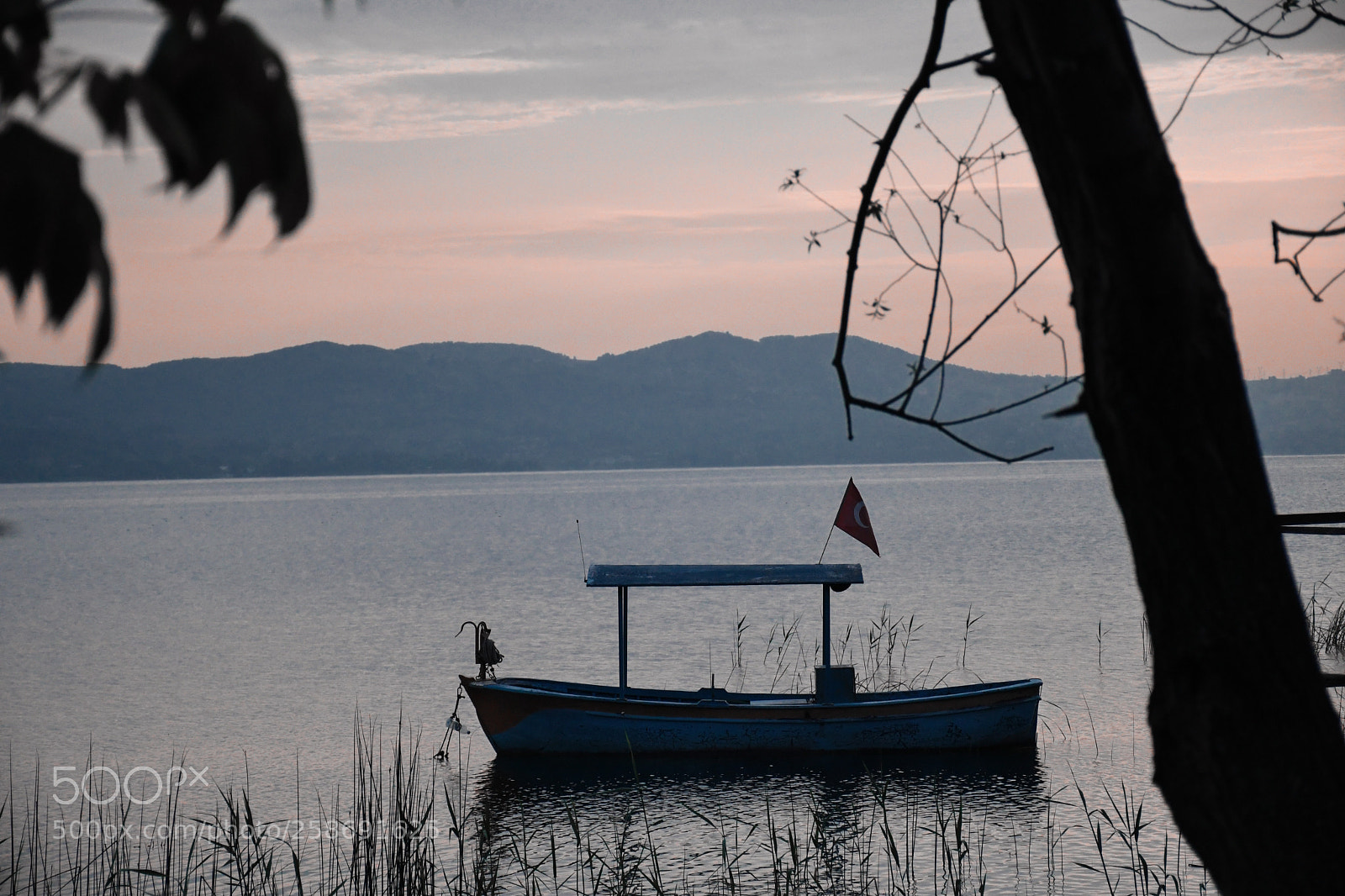 Nikon D7500 sample photo. Sapanca gölü 2018 photography