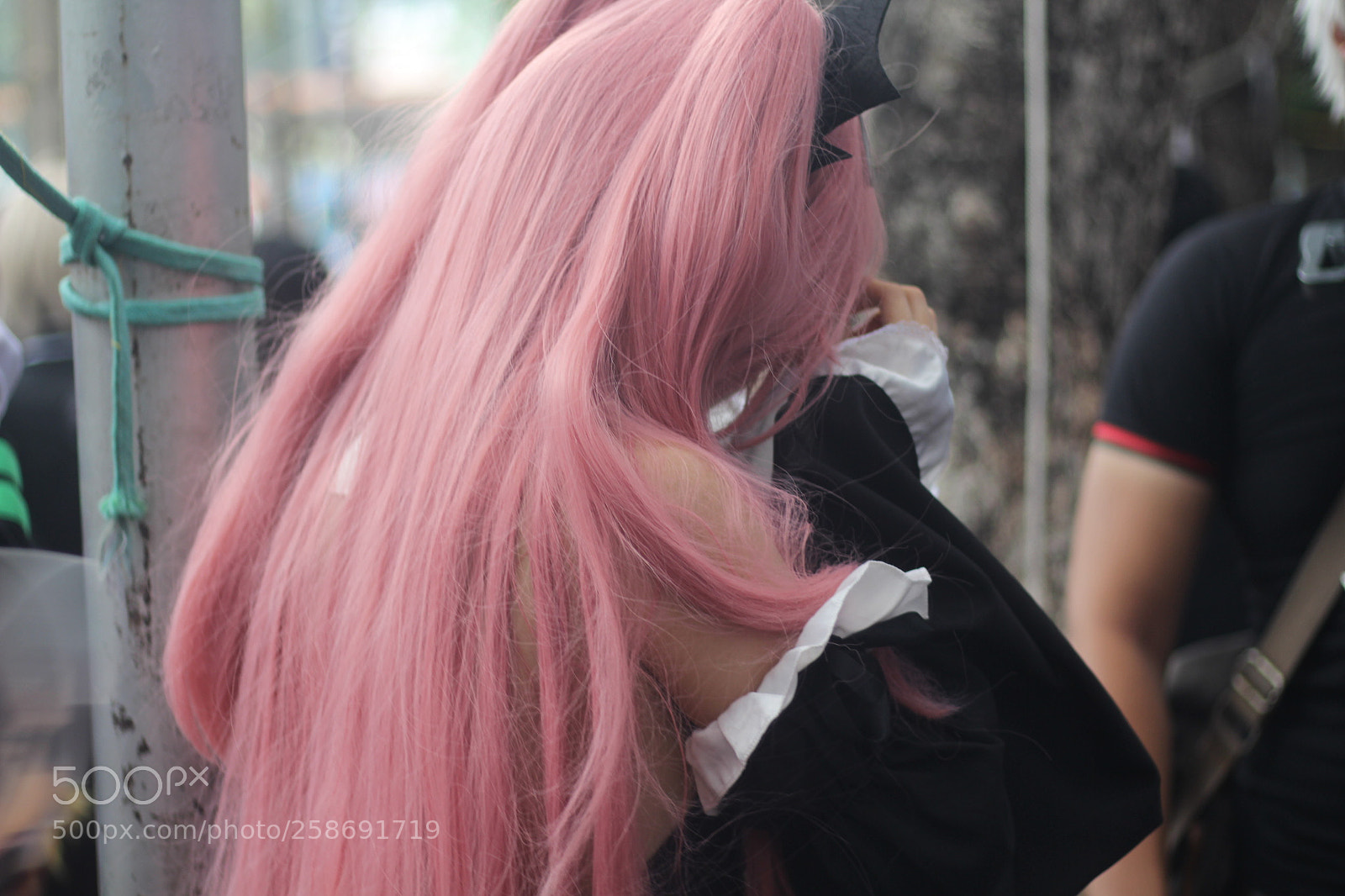 Canon EOS 700D (EOS Rebel T5i / EOS Kiss X7i) + Canon EF 50mm F1.8 STM sample photo. Img photography