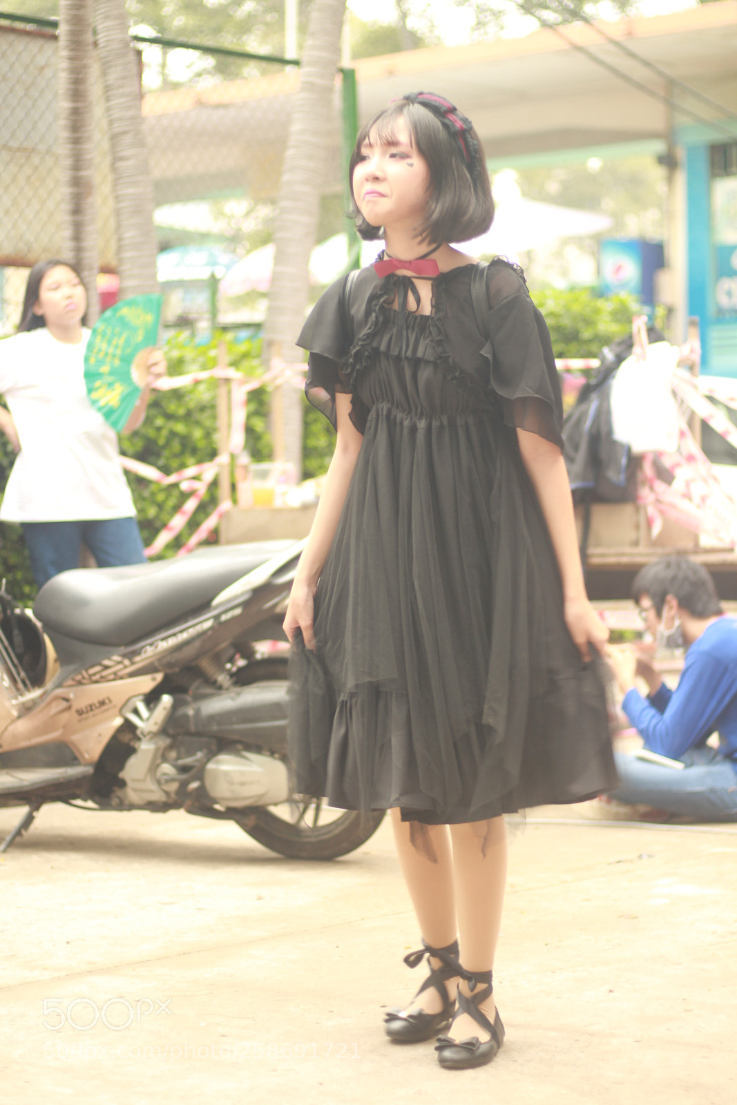 Canon EOS 700D (EOS Rebel T5i / EOS Kiss X7i) + Canon EF 50mm F1.8 STM sample photo. Img photography