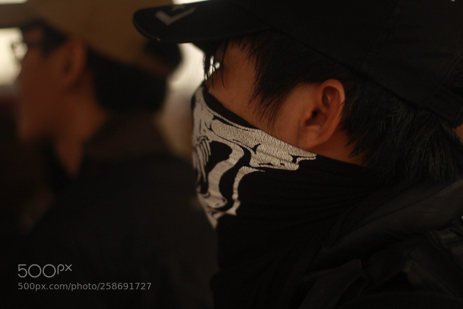 Canon EOS 700D (EOS Rebel T5i / EOS Kiss X7i) + Canon EF 50mm F1.8 STM sample photo. Img photography