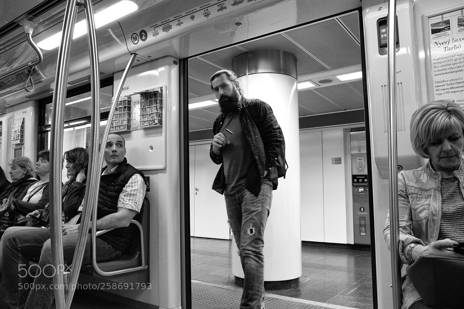 Canon EOS 80D sample photo. Budapest impressions photography