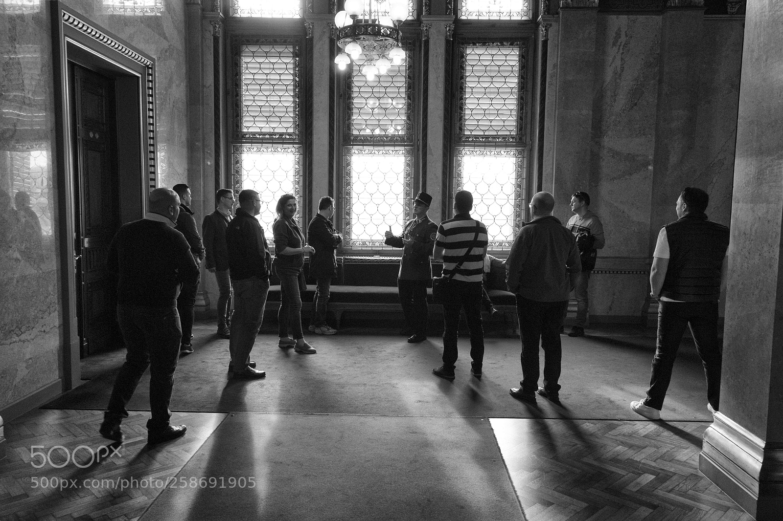 Canon EOS 80D sample photo. Budapest impressions photography