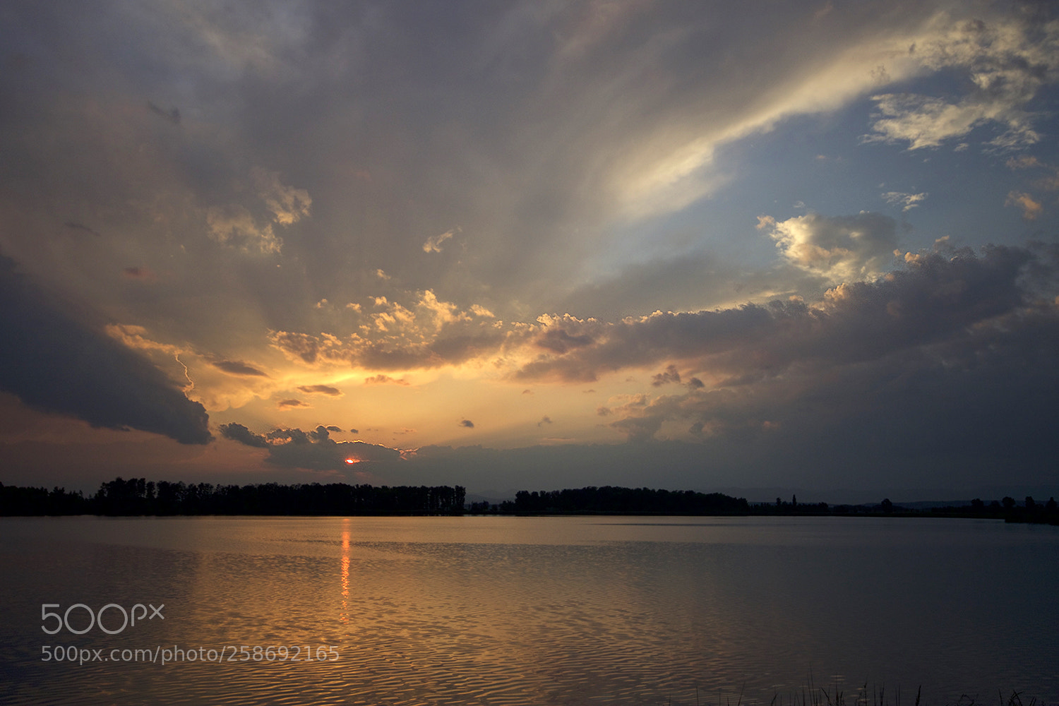 Canon EOS 7D Mark II sample photo. Twilight of the gods photography
