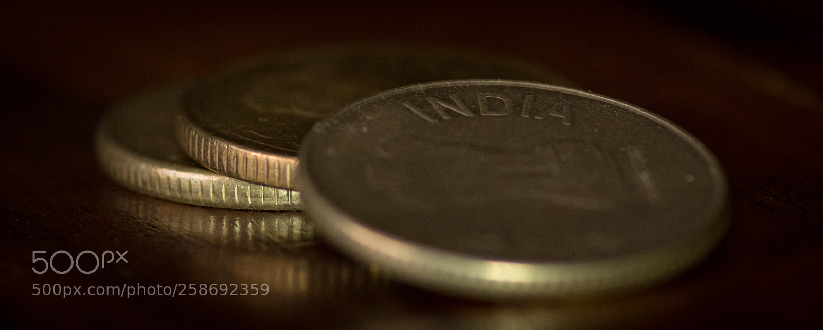Nikon D7200 sample photo. Coins photography
