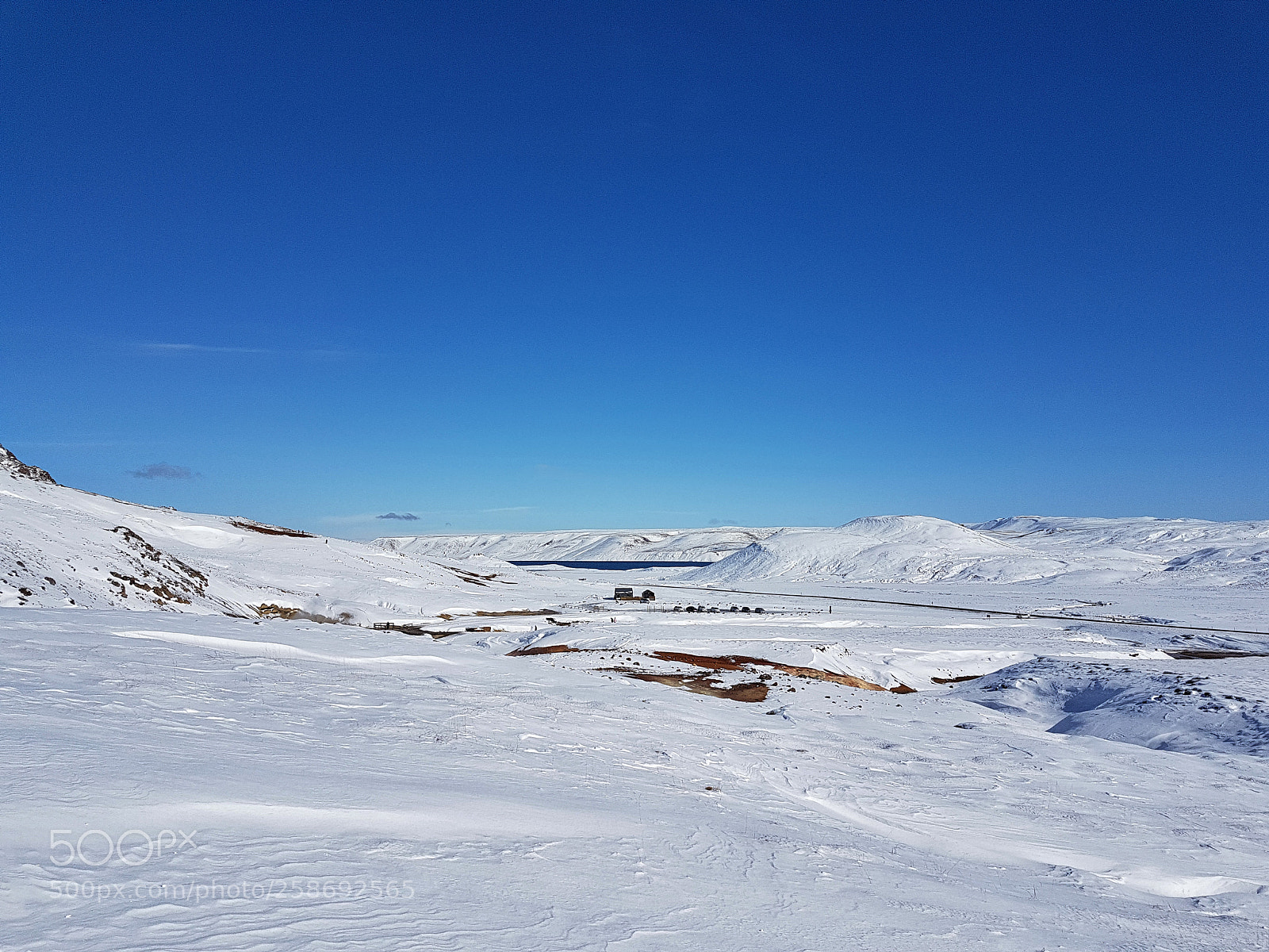 Samsung Galaxy S7 Edge sample photo. Krýsuvík, reykjanes photography