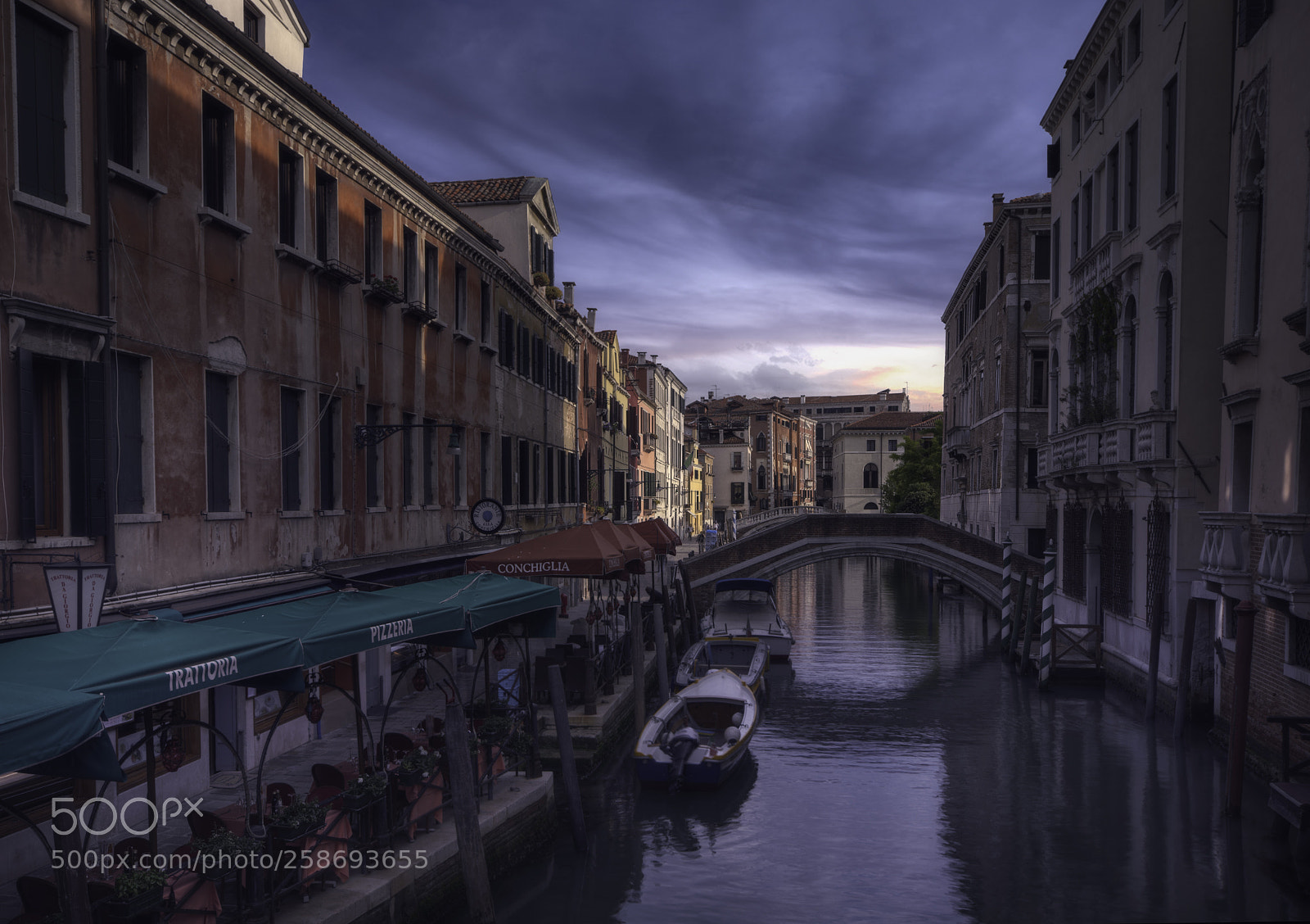 Nikon D7100 sample photo. Venetian paths 90 rio photography