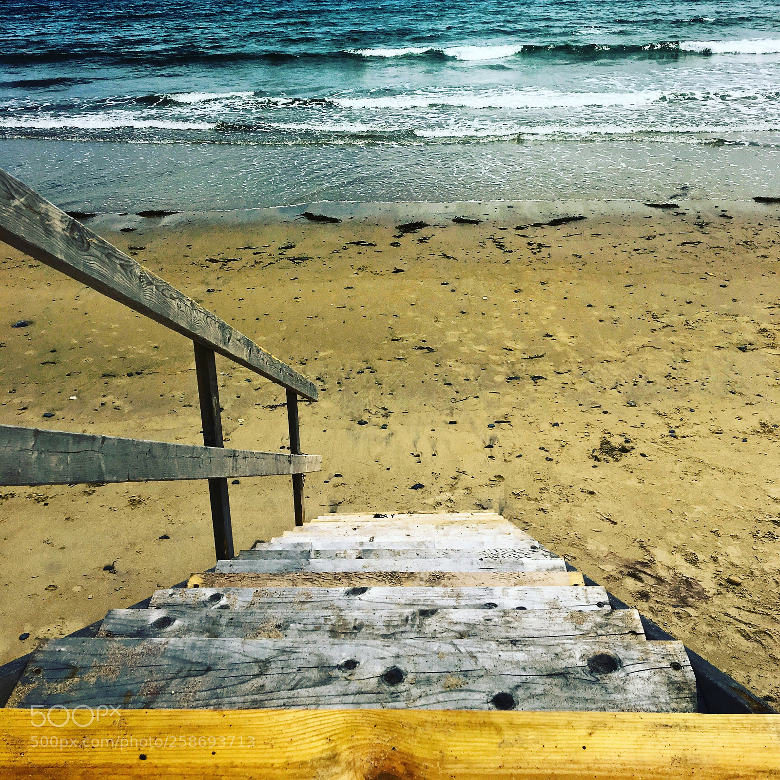 Apple iPhone 6s sample photo. Stairway to heaven  photography