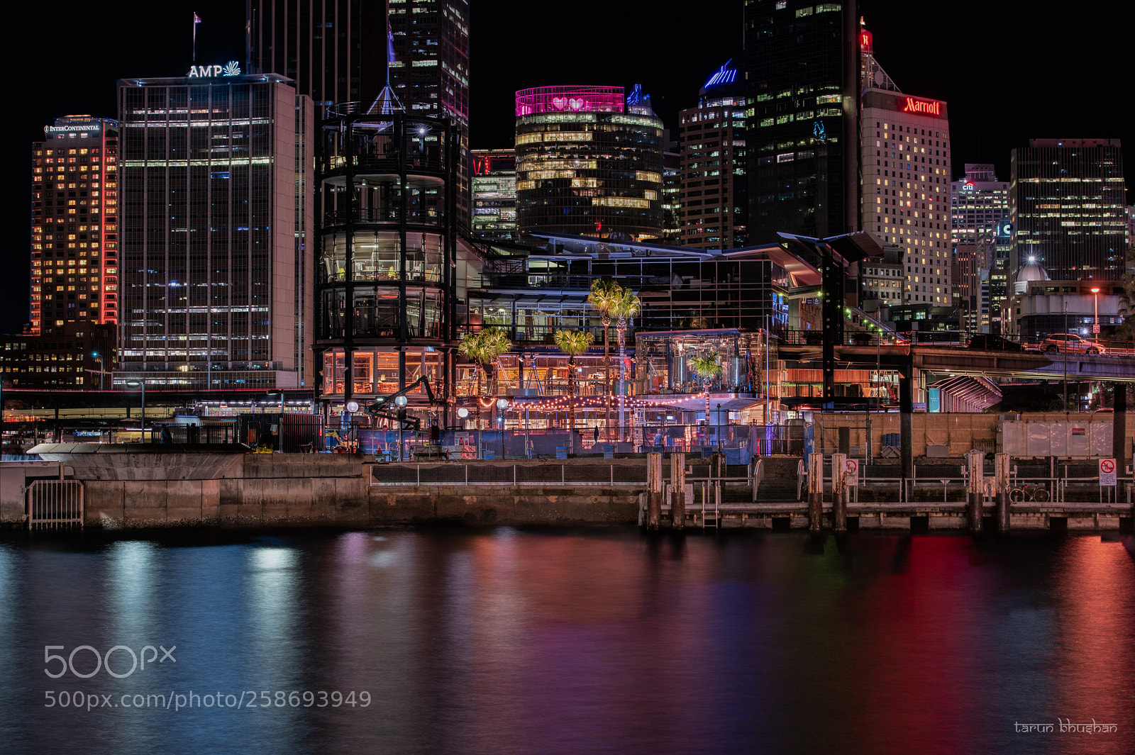 Nikon D750 sample photo. In the pink photography