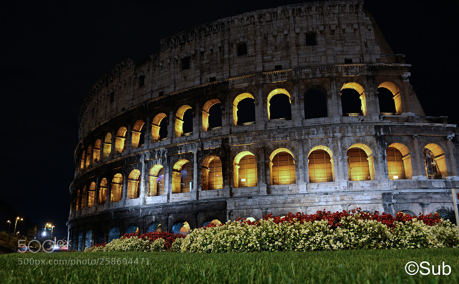 Nikon D3100 sample photo. 2000 years and counting photography