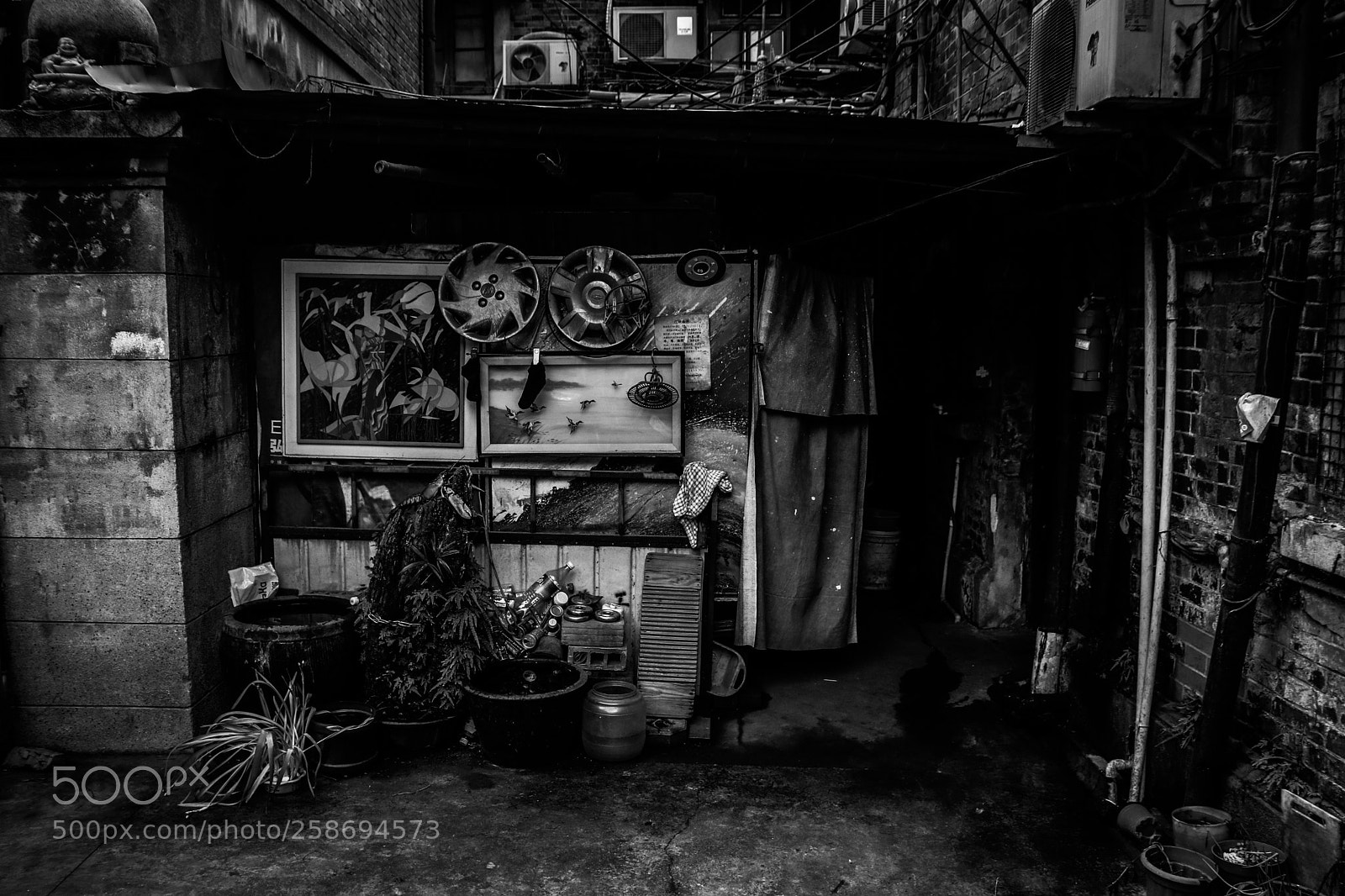 Canon EOS 80D sample photo. Life in asia photography