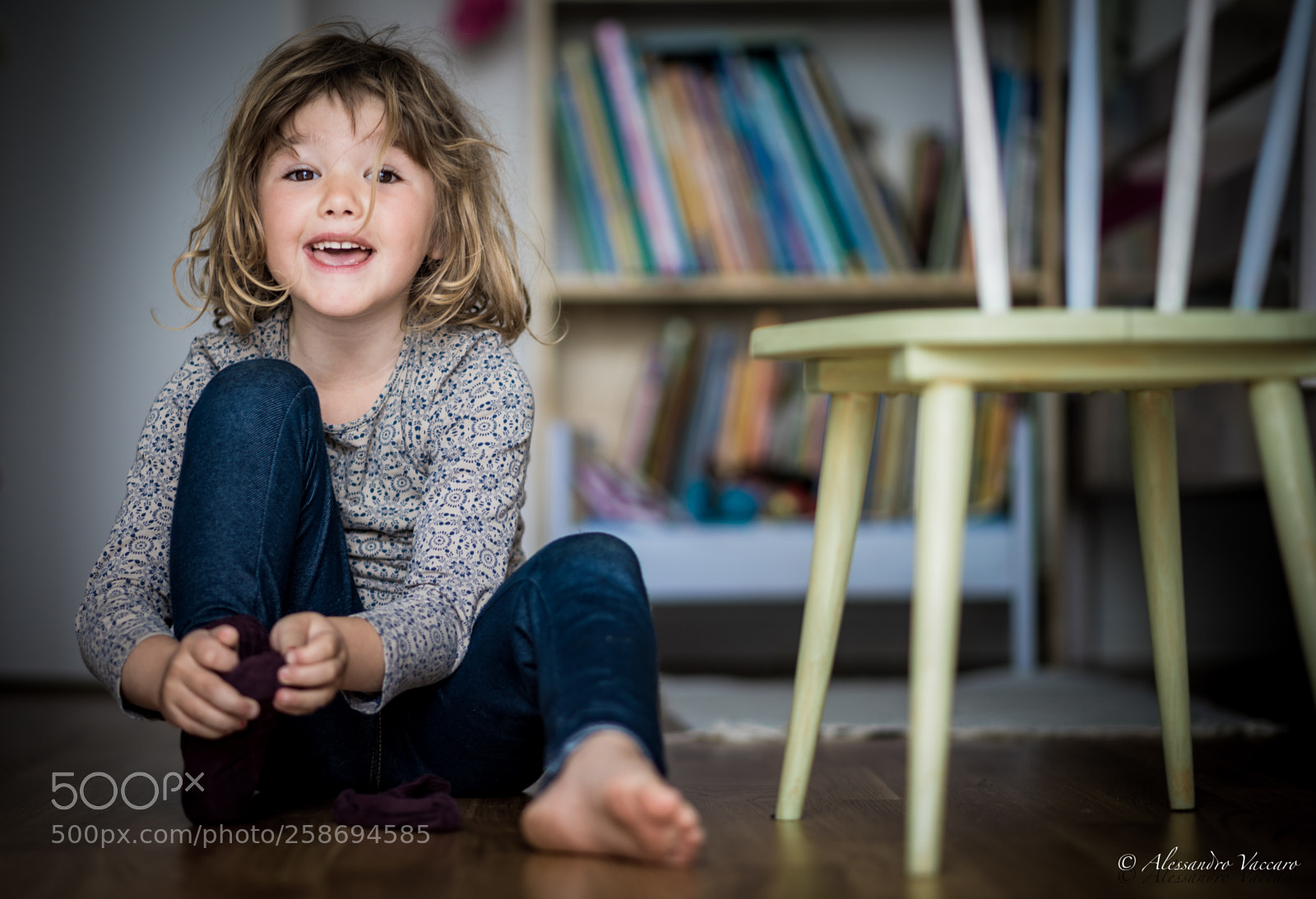 Sony a7 II sample photo. My girl ;-) photography