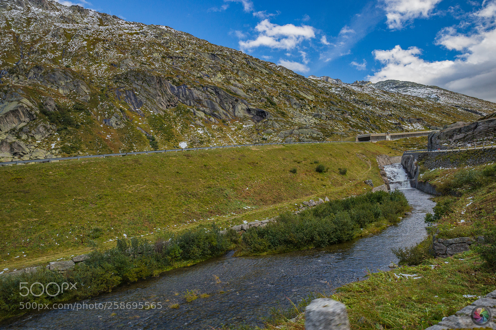 Sony SLT-A99V sample photo. Tessiner alpen - 35 photography