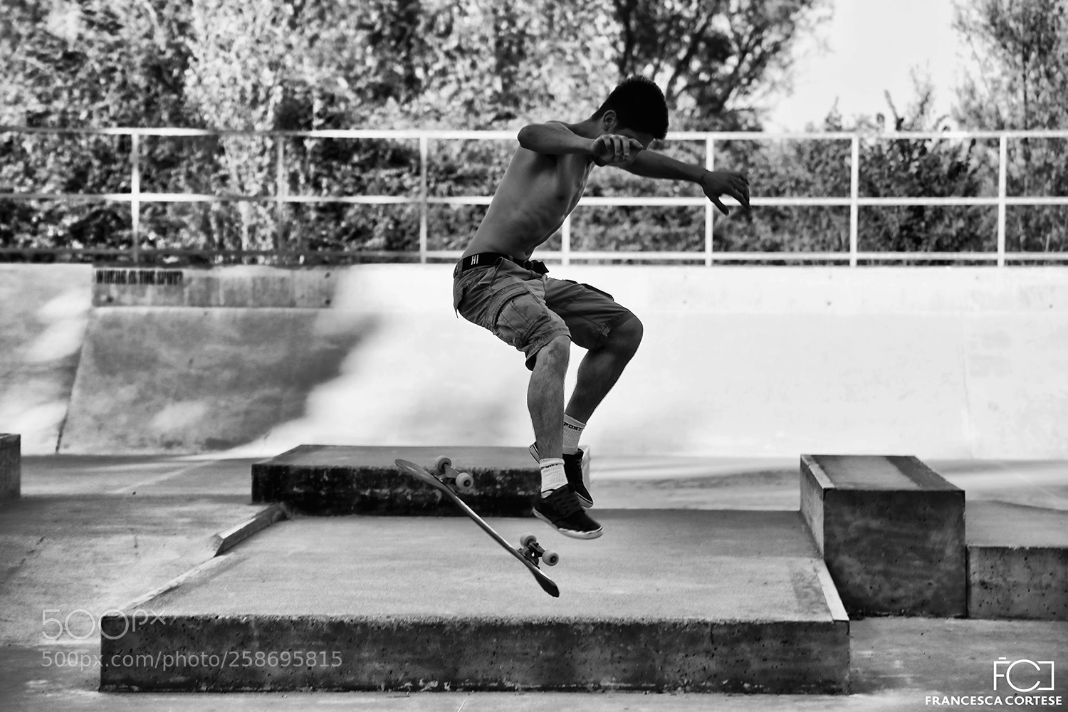 Canon EOS 6D sample photo. Jump! photography