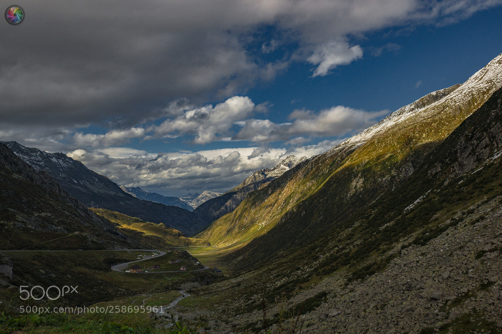 Sony SLT-A99V sample photo. Urner alpen - 10 photography