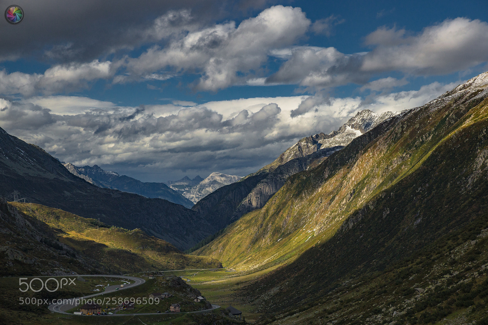 Sony SLT-A99V sample photo. Urner alpen - 11 photography
