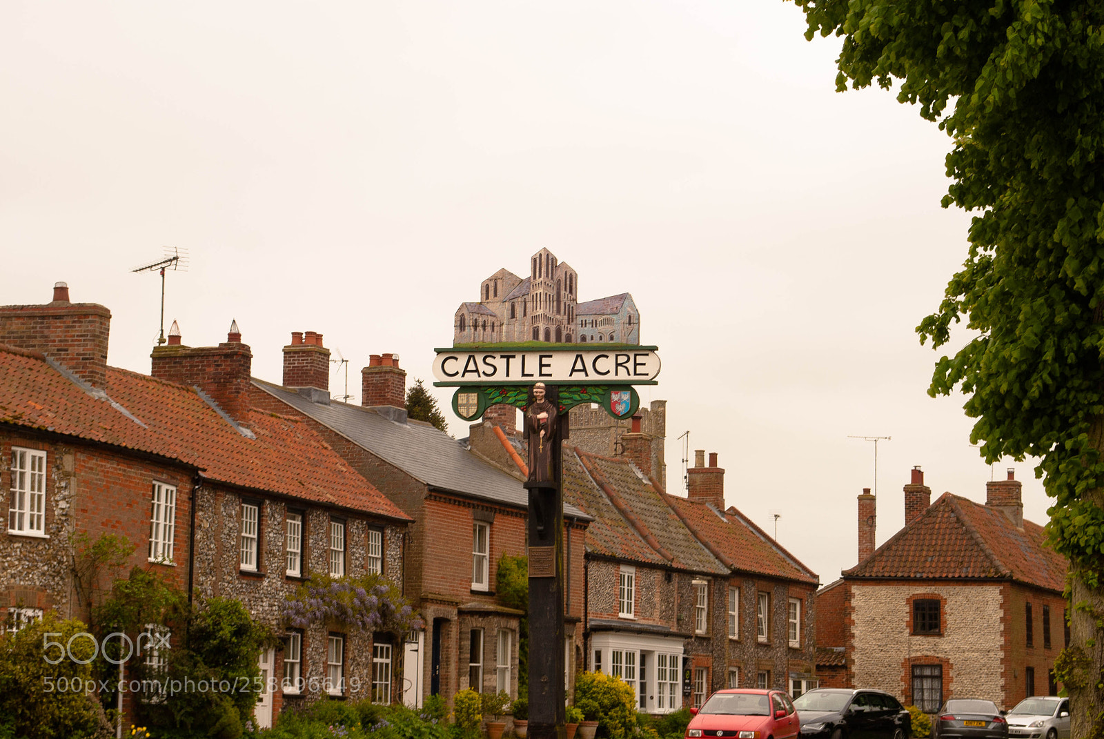Nikon D3000 sample photo. Peddars way #57 photography