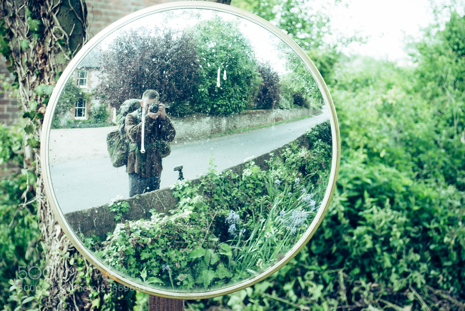Nikon D3000 sample photo. Peddars way #98 photography